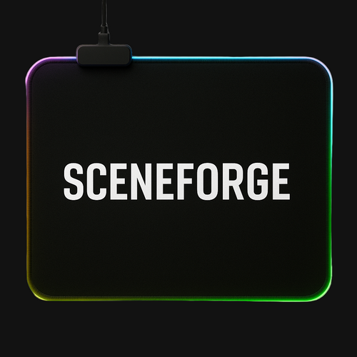 SceneForge™